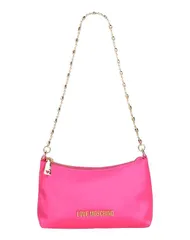 ラブ モスキーノ レディース バッグ LOVE MOSCHINO ショルダーバッグ Fuchsia フューシャのサムネイル