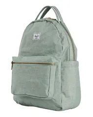 ハーシェルサプライ レディース バッグ バックパック・リュックサック HERSCHEL SUPPLY CO バックパック Light Green グリーンのサムネイル