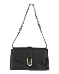 ポリーニ レディース バッグ POLLINI ショルダーバッグ Black ブラックのサムネイル