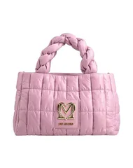 ラブ モスキーノ レディース バッグ LOVE MOSCHINO ハンドバッグ Lilac ライラックのサムネイル