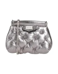 マルタンマルジェラ レディース バッグ MAISON MARGIELA クロスボディバッグ Gunmetal ガンメタルのサムネイル