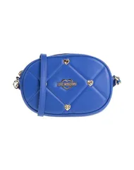 ラブ モスキーノ レディース バッグ LOVE MOSCHINO クロスボディバッグ Blue ブルーのサムネイル