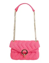 サンドロ レディース バッグ SANDRO ショルダーバッグ Fuchsia フューシャのサムネイル