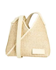 マルタンマルジェラ レディース バッグ MM6 MAISON MARGIELA クロスボディバッグ Beige ベージュのサムネイル