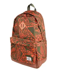 ハーシェルサプライ レディース バッグ バックパック・リュックサック HERSCHEL SUPPLY CO バックパック Orange オレンジのサムネイル