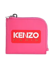 ケンゾー レディース アクセサリー 財布 KENZO 財布 Magenta マゼンタのサムネイル