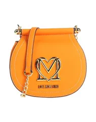 ラブ モスキーノ レディース バッグ LOVE MOSCHINO クロスボディバッグ Orange オレンジのサムネイル