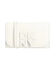 ダナ キャラン ニューヨーク レディース バッグ DKNY クロスボディバッグ White ホワイトのサムネイル