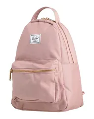 ハーシェルサプライ レディース バッグ バックパック・リュックサック HERSCHEL SUPPLY CO バックパック Pale Pink ピンクのサムネイル