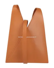 マルタンマルジェラ レディース バッグ MM6 MAISON MARGIELA クロスボディバッグ Brown ブラウンのサムネイル