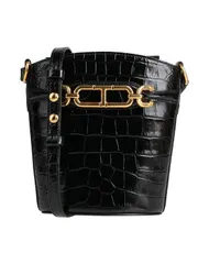トム・フォード レディース バッグ TOM FORD クロスボディバッグ Black ブラックのサムネイル