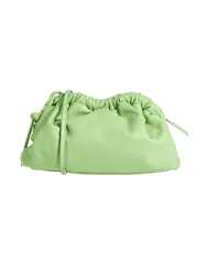 マンサーガブリエル レディース バッグ MANSUR GAVRIEL クロスボディバッグ Light Green グリーンのサムネイル