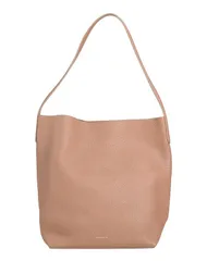 マンサーガブリエル レディース バッグ MANSUR GAVRIEL ショルダーバッグ Brown ブラウンのサムネイル