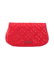 ラブ モスキーノ レディース バッグ LOVE MOSCHINO ハンドバッグ Red レッドのサムネイル