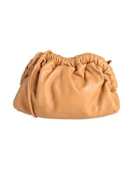 マンサーガブリエル レディース バッグ MANSUR GAVRIEL クロスボディバッグ Camel キャメルのサムネイル