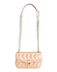 サンドロ レディース バッグ SANDRO ショルダーバッグ Pink ピンクのサムネイル