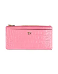 トム・フォード レディース アクセサリー 財布 TOM FORD 財布 Pink ピンクのサムネイル