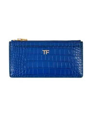 トム・フォード レディース アクセサリー 財布 TOM FORD 財布 Bright Blue ブルーのサムネイル