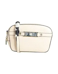 ポリーニ レディース バッグ POLLINI クロスボディバッグ Ivory アイボリーのサムネイル