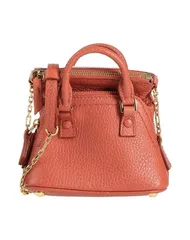 マルタンマルジェラ レディース バッグ MAISON MARGIELA クロスボディバッグ Reddish Brown ブラウンのサムネイル
