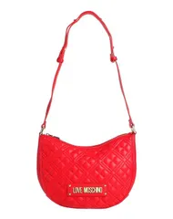 ラブ モスキーノ レディース バッグ LOVE MOSCHINO クロスボディバッグ Red レッドのサムネイル