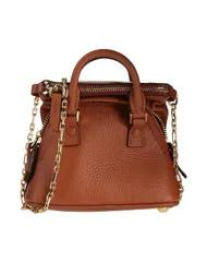 マルタンマルジェラ レディース バッグ MAISON MARGIELA クロスボディバッグ Brown ブラウンのサムネイル