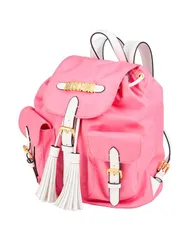 モスキーノ レディース バッグ バックパック・リュックサック MOSCHINO バックパック Pink ピンクのサムネイル