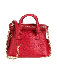 マルタンマルジェラ レディース バッグ MAISON MARGIELA クロスボディバッグ Red レッドのサムネイル