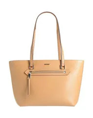 ダナ キャラン ニューヨーク レディース バッグ DKNY ショルダーバッグ Sand サンドのサムネイル