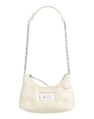 マルタンマルジェラ レディース バッグ MAISON MARGIELA ショルダーバッグ Off White オフホワイトのサムネイル