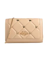 ラブ モスキーノ レディース バッグ LOVE MOSCHINO クロスボディバッグ Beige ベージュのサムネイル