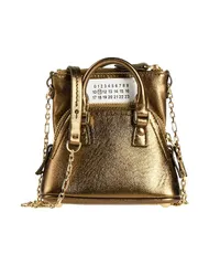 マルタンマルジェラ レディース バッグ MAISON MARGIELA クロスボディバッグ Military Green グリーンのサムネイル