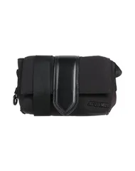 ジャクエムス レディース バッグ JACQUEMUS クロスボディバッグ Black ブラックのサムネイル