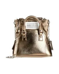 マルタンマルジェラ レディース バッグ MAISON MARGIELA クロスボディバッグ Bronzeのサムネイル
