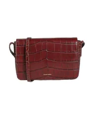 マンサーガブリエル レディース バッグ MANSUR GAVRIEL クロスボディバッグ Chocolate Brown ブラウンのサムネイル