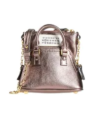 マルタンマルジェラ レディース バッグ MAISON MARGIELA クロスボディバッグ Gunmetal ガンメタルのサムネイル