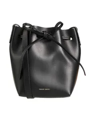 マンサーガブリエル レディース バッグ MANSUR GAVRIEL クロスボディバッグ Black ブラックのサムネイル