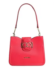 ラブ モスキーノ レディース バッグ LOVE MOSCHINO ショルダーバッグ Red レッドのサムネイル
