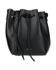 マンサーガブリエル レディース バッグ MANSUR GAVRIEL クロスボディバッグ Black ブラックのサムネイル