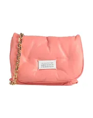 マルタンマルジェラ レディース バッグ MAISON MARGIELA クロスボディバッグ Pink ピンクのサムネイル