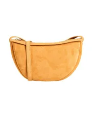 マンサーガブリエル レディース バッグ MANSUR GAVRIEL クロスボディバッグ Camel キャメルのサムネイル
