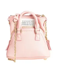マルタンマルジェラ レディース バッグ MAISON MARGIELA クロスボディバッグ Pink ピンクのサムネイル