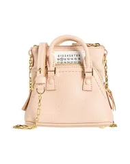 マルタンマルジェラ レディース バッグ MAISON MARGIELA クロスボディバッグ Beige ベージュのサムネイル