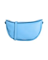 マンサーガブリエル レディース バッグ MANSUR GAVRIEL クロスボディバッグ Blue ブルーのサムネイル
