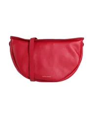 マンサーガブリエル レディース バッグ MANSUR GAVRIEL クロスボディバッグ Red レッドのサムネイル