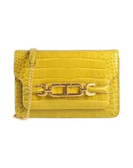 トム・フォード レディース バッグ TOM FORD クロスボディバッグ Lime Green ライムのサムネイル