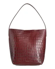 マンサーガブリエル レディース バッグ MANSUR GAVRIEL ショルダーバッグ Chocolate Brown ブラウンのサムネイル