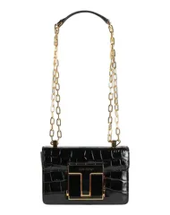 トム・フォード レディース バッグ TOM FORD ショルダーバッグ Black ブラックのサムネイル