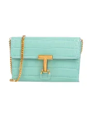 トム・フォード レディース バッグ TOM FORD クロスボディバッグ Turquoise Blue ブルーのサムネイル