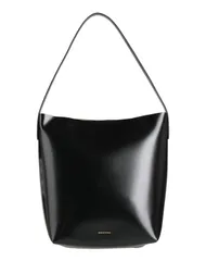 マンサーガブリエル レディース バッグ MANSUR GAVRIEL ショルダーバッグ Black ブラックのサムネイル